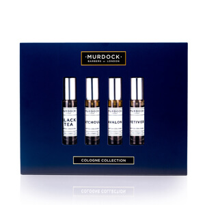 Murdock London Cologne Collection